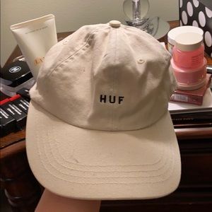 huf hat